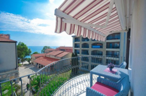 Seaside Apartments Petrovac